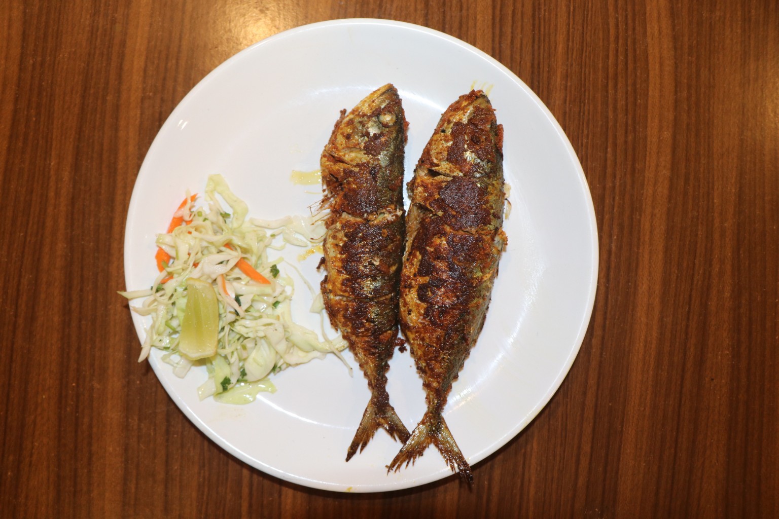 The Ocean Grill