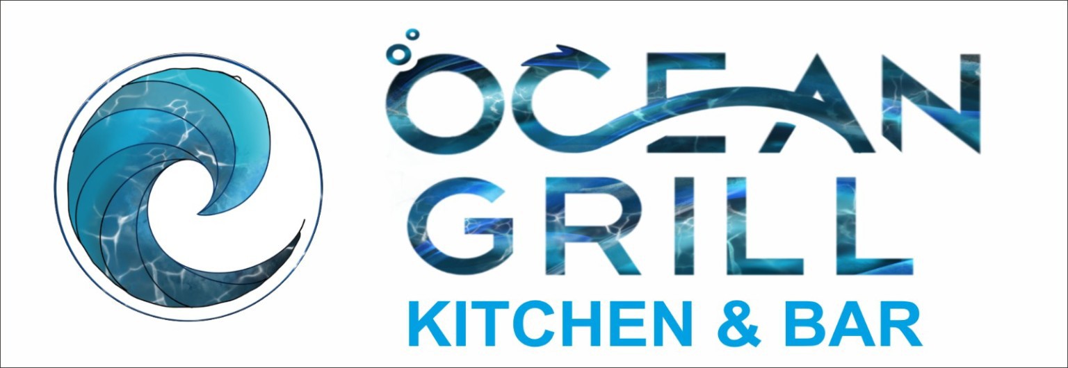 The Ocean Grill Kitchen & Bar logo